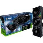 Palit - GeForce RTX 5080 GamingPro grafische kaart