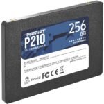 Patriot - P210, 256 GB SSD