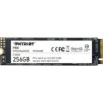 Patriot - P300 256 GB  SSD