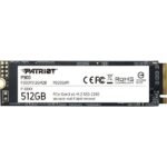 Patriot – P300 512 GB SSD