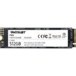 Patriot - P300 512 GB SSD