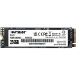 Patriot - P320 256GB SSD