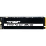 Patriot – P400 V4 1 TB SSD
