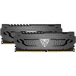 Patriot - Viper Steel 16 GB DDR4-3200 (2x 8 GB) werkgeheugen