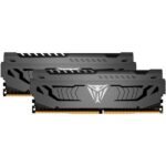 Patriot - Viper Steel 32 GB DDR4-3600 (2x 16 GB) werkgeheugen