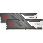 Patriot – Viper Venom 64 GB DDR5-6000 (2x 32 GB) werkgeheugen