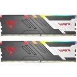 Patriot - Viper Venom RGB 32 GB DDR5-6000 (2x 16 GB) werkgeheugen