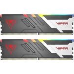 Patriot - Viper Venom RGB 32 GB DDR5-6000 (2x 16 GB) werkgeheugen