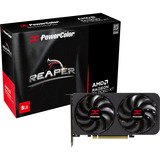 Radeon RX 9060 XT Reaper 8GB grafische kaart