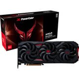 Radeon RX 9070 GRE Red Devil 12GB GDDR6 grafische kaart