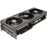 Radeon RX 9060 XT NITRO+ 16GB grafische kaart - Image 2