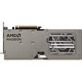 Radeon RX 9060 XT NITRO+ 16GB grafische kaart - Image 6