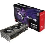 SAPPHIRE – Radeon RX 9070 Nitro+ Gaming OC grafische kaart