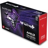 Radeon RX 9070 Nitro+ Gaming OC grafische kaart - Image 8