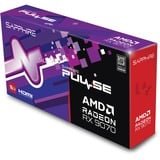 Radeon RX 9070 Pulse grafische kaart - Image 8