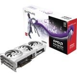 Radeon RX 9070 Pure OC grafische kaart