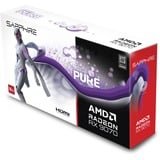 Radeon RX 9070 Pure OC grafische kaart - Image 8