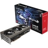 Radeon RX 9070 XT Nitro+ Gaming OC grafische kaart