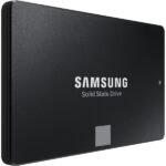 Samsung - 870 EVO 4 TB SSD