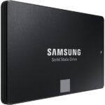 Samsung – 870 EVO 500 GB SSD