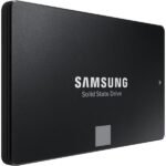 Samsung – 870 EVO 8 TB SSD