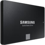 Samsung - 870 EVO 8 TB SSD