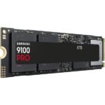 Samsung - 9100 PRO 8 TB SSD