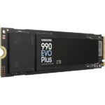 Samsung - 990 EVO Plus 2 TB SSD