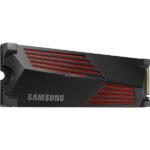 Samsung - 990 PRO Heatsink 1 TB SSD