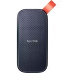 SanDisk - Portable 1 TB externe SSD