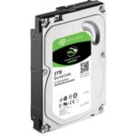 Seagate - BarraCuda 2 TB harde schijf