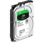Seagate - BarraCuda 8 TB harde schijf