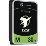 Seagate - Exos M 30 TB harde schijf