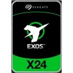 Seagate - Exos X24 16 TB harde schijf