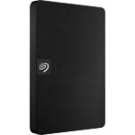 Seagate - Expansion Portable 2 TB externe harde schijf