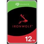 Seagate - IronWolf 12 TB harde schijf