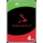 Seagate - IronWolf 4 TB harde schijf