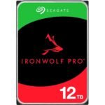 Seagate - IronWolf Pro 12 TB harde schijf