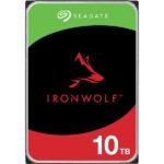 Seagate - IronWolf, 10 TB harde schijf