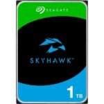 Seagate - SkyHawk 1 TB harde schijf