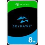 Seagate - SkyHawk 8 TB harde schijf
