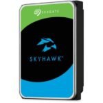 Seagate - SkyHawk, 4 TB harde schijf