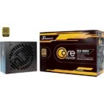 Seasonic - CORE GX-650-V2 modulaire 650 watt voeding