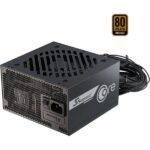 Seasonic - Core BC-650 ATX 3.1 650 watt voeding
