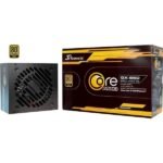 Seasonic - Core GX-850-V2 ATX3.1 modulaire 850 watt voeding
