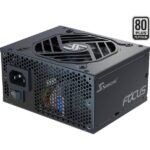 Seasonic - FOCUS SPX-650 modulaire 650 watt voeding
