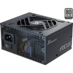 Seasonic - FOCUS SPX-750 modulaire 750 watt voeding