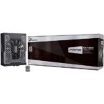 Seasonic - PRIME PX-1600 modulaire 1600 watt voeding