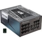 Seasonic - PRIME TX-1300 modulaire 1300 watt voeding