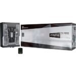 Seasonic - PRIME TX-1600 modulaire 1600 watt voeding